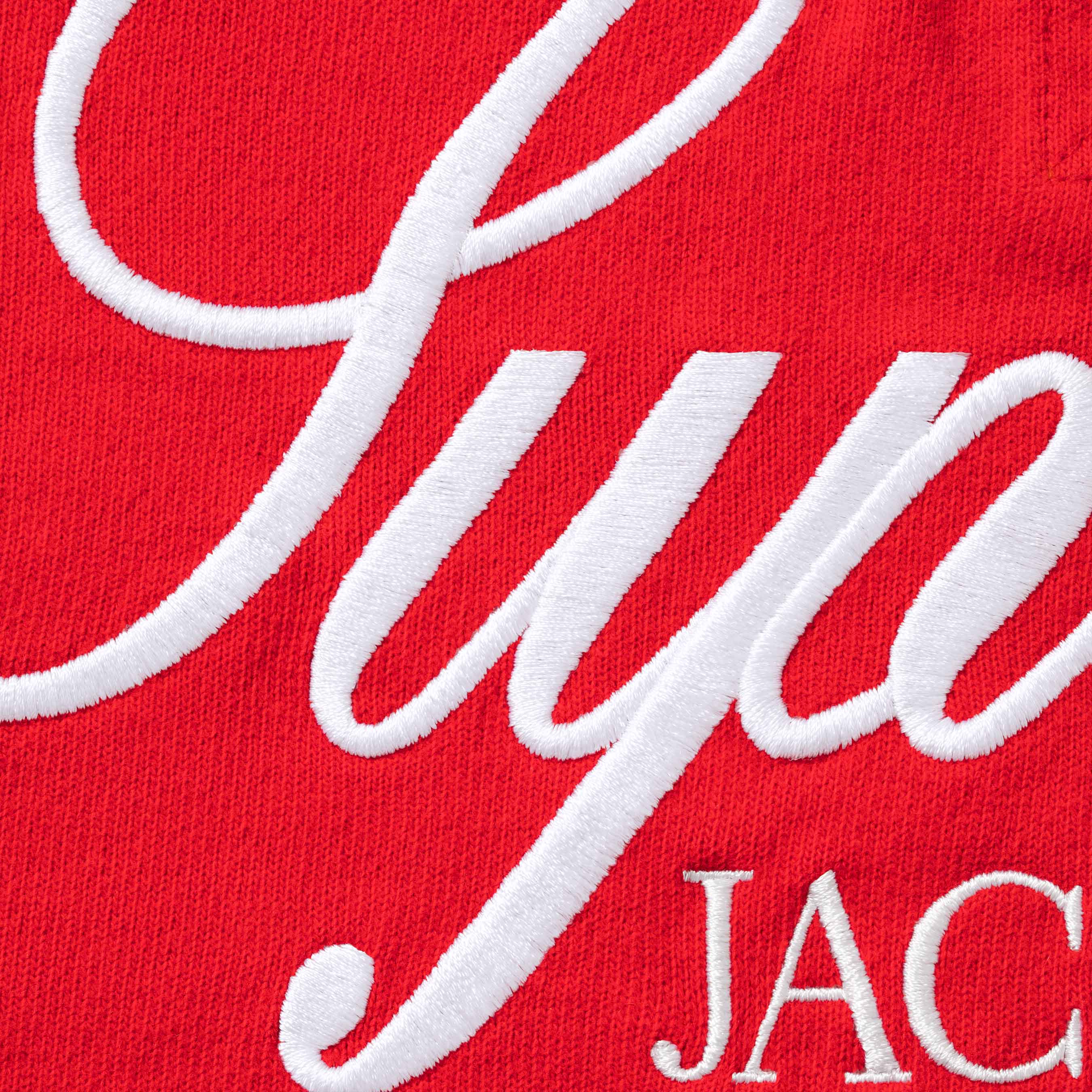 Supreme®/La Martina/Jacob & Co Rugby view 12